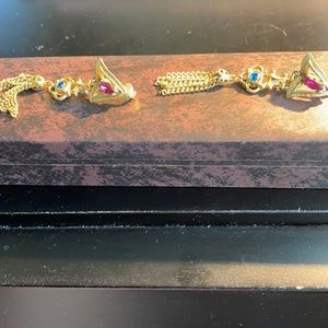 Women’s Clip On Earrings